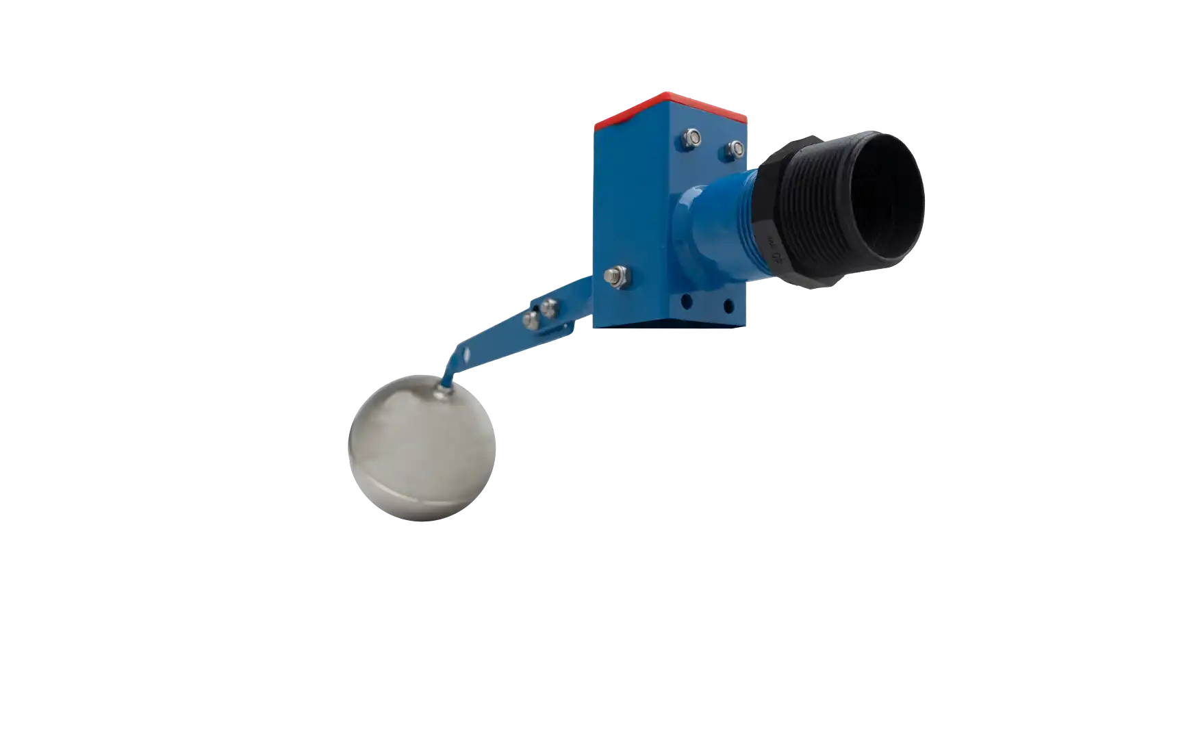 BEN 2 - Sweetwater Valves - Product Images - Mild Steel Float Valve