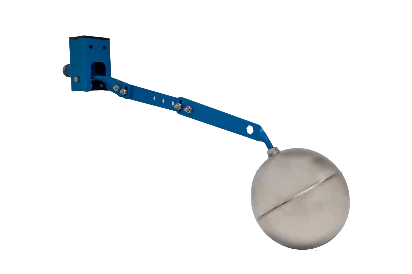 Mild Steel Float Valve (20/25mm) - Image 4