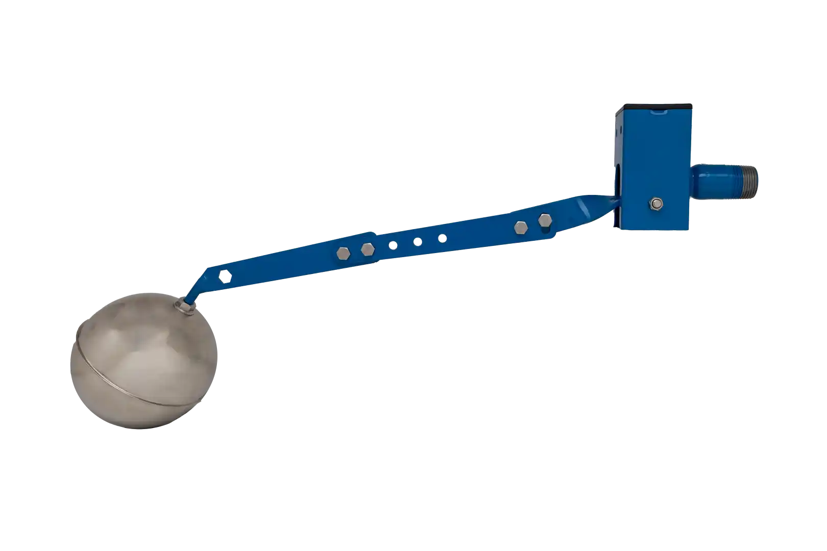 Mild Steel Float Valve (20/25mm)