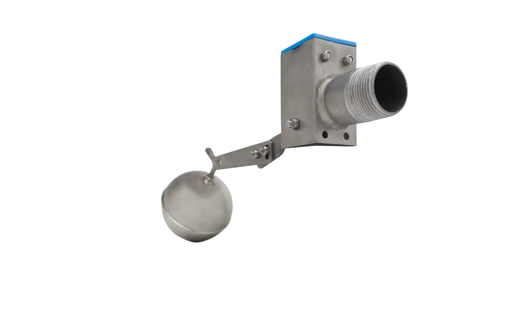 Stainless Steel Float Valve (32/40mm) - Image 3