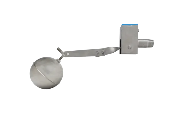 Stainless Steel Float Valve (20/25mm)